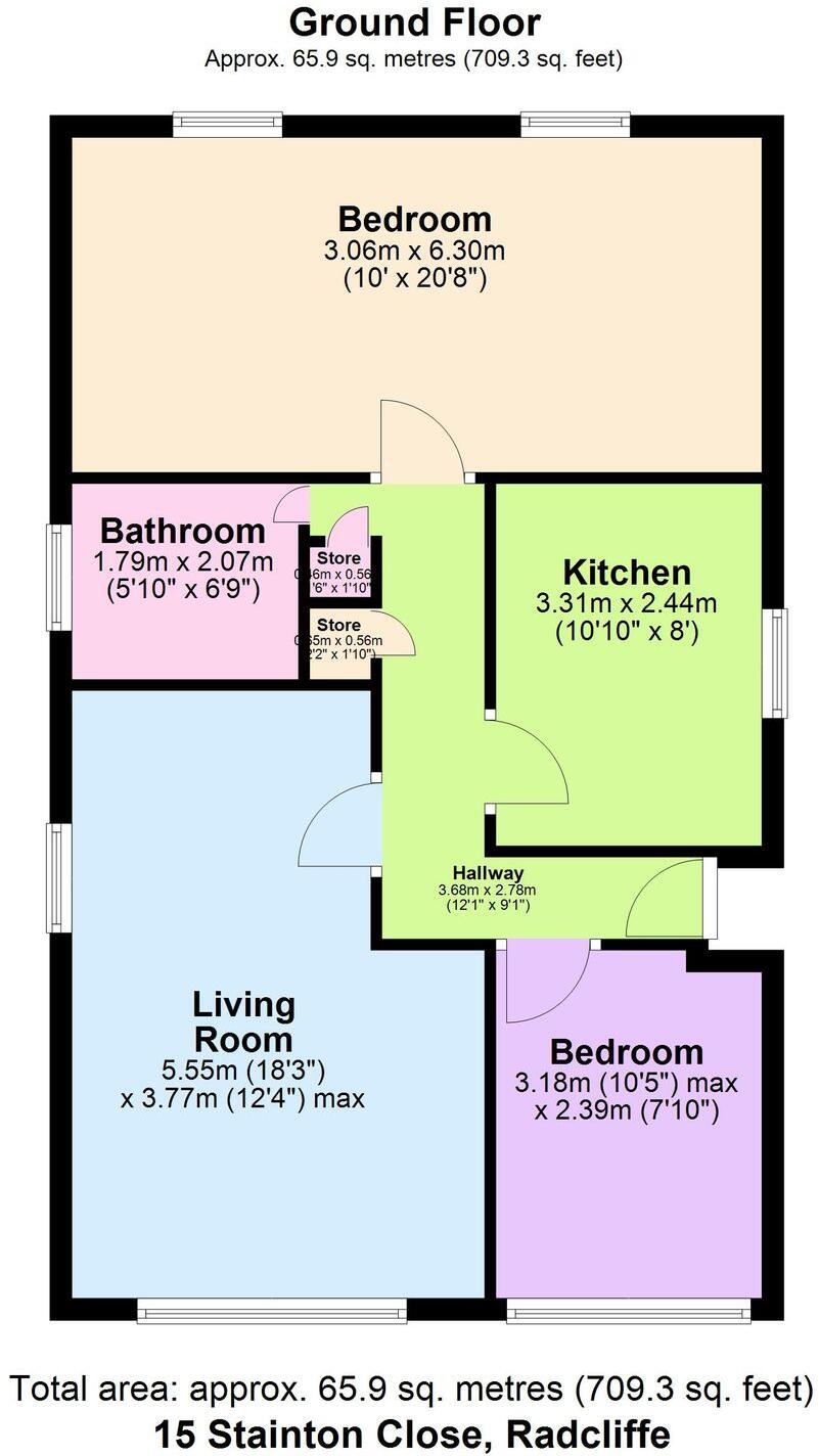 property Raw Floorplan Images}