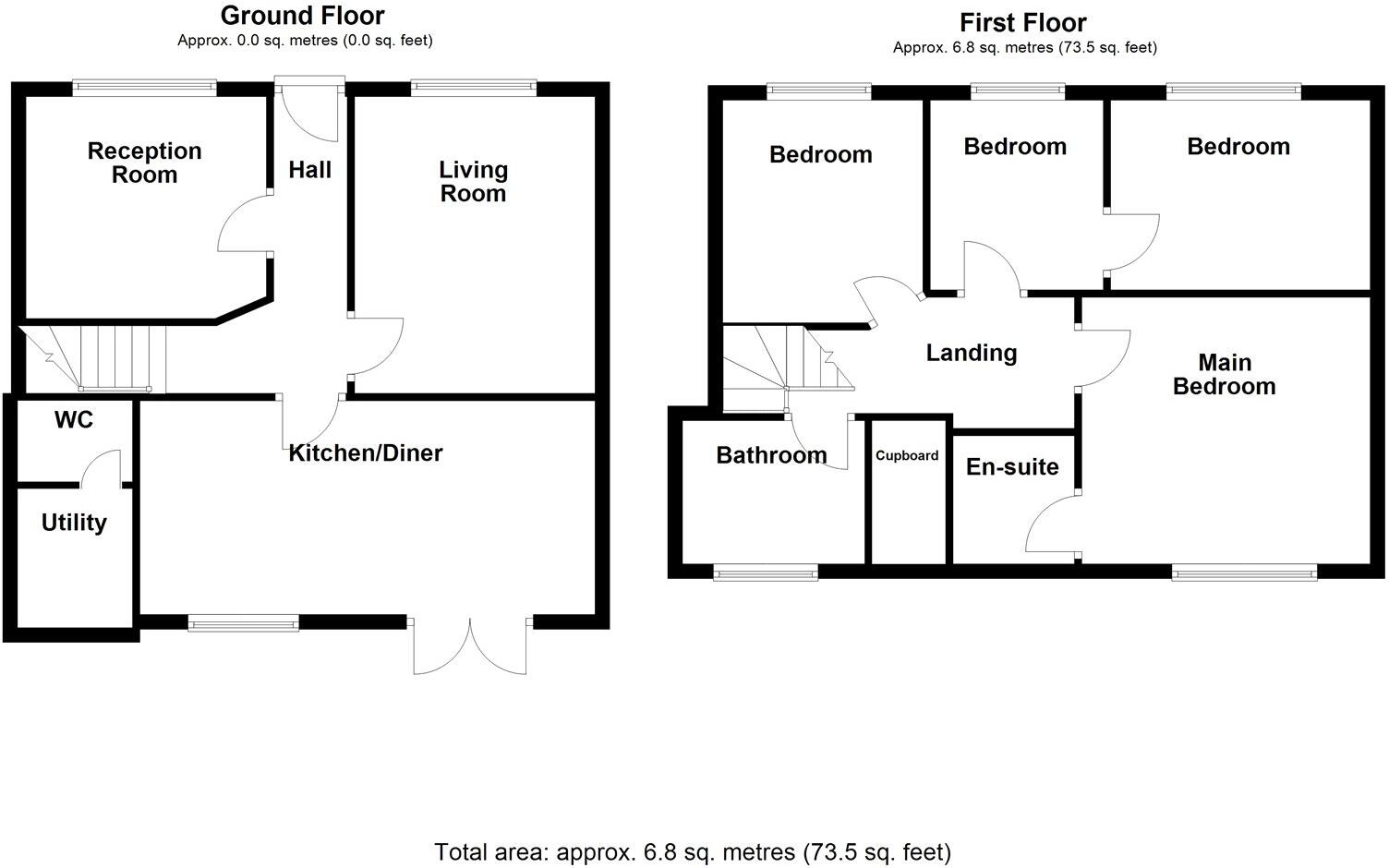 property Raw Floorplan Images}