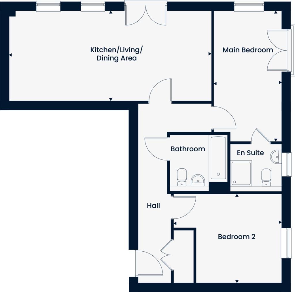 property Raw Floorplan Images}