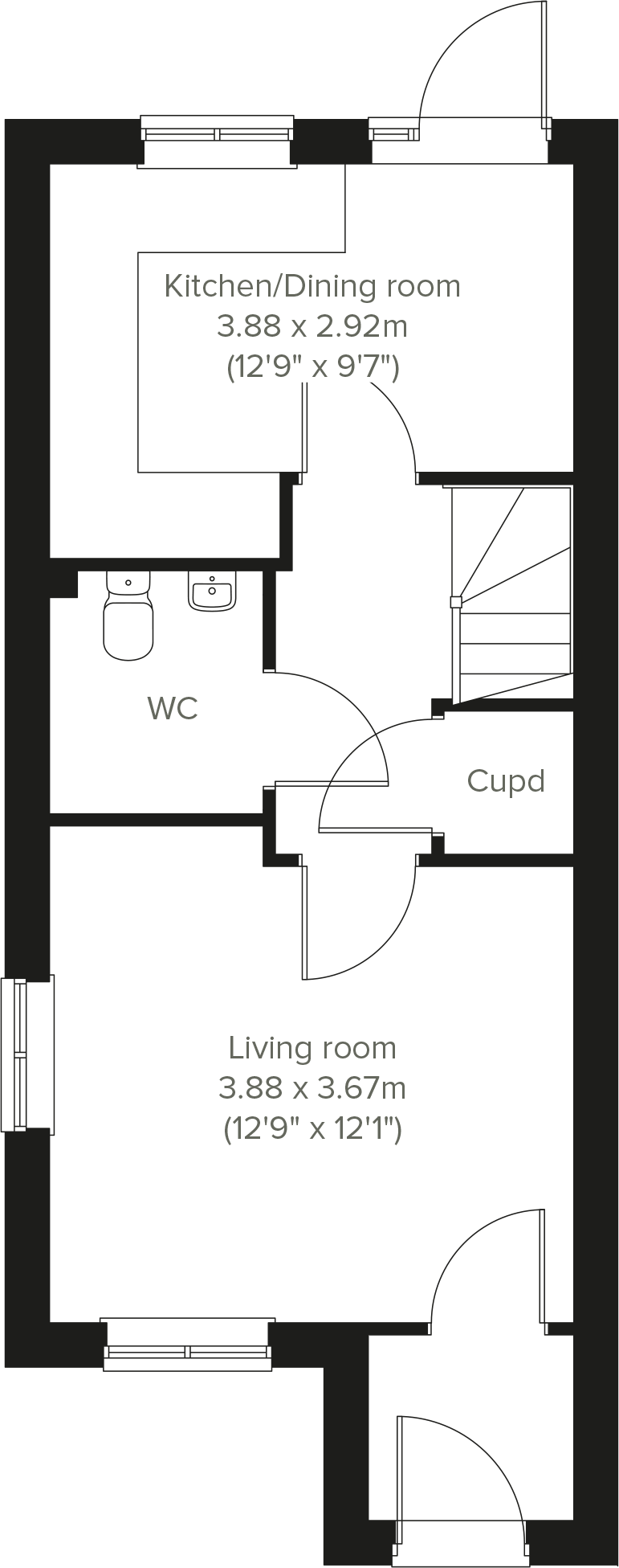 property Raw Floorplan Images}