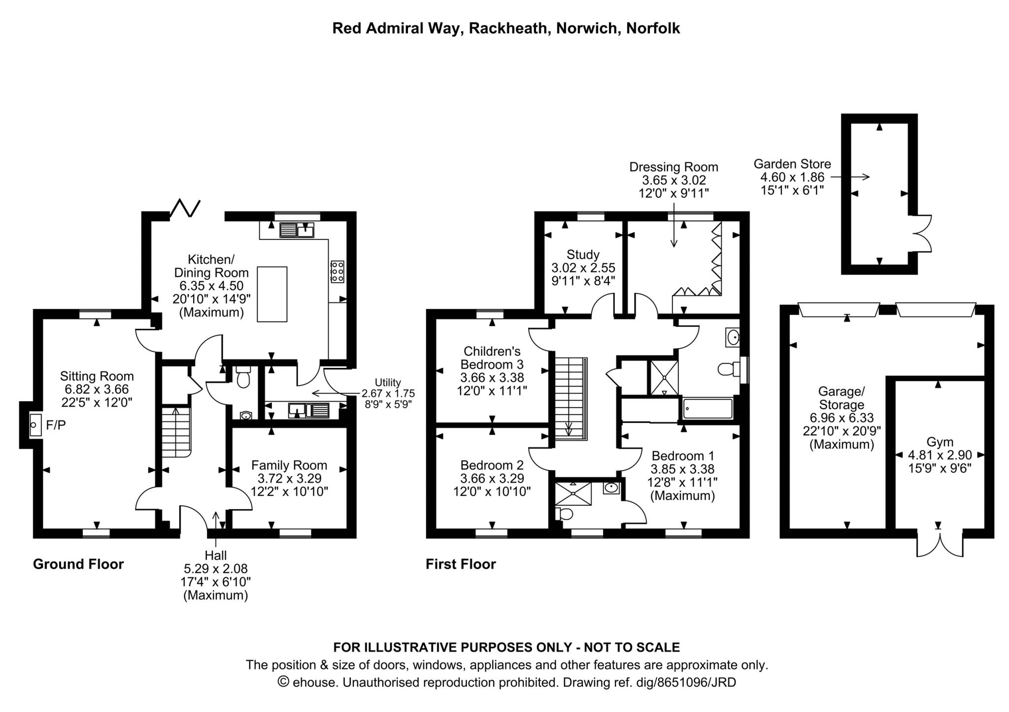 property Raw Floorplan Images}