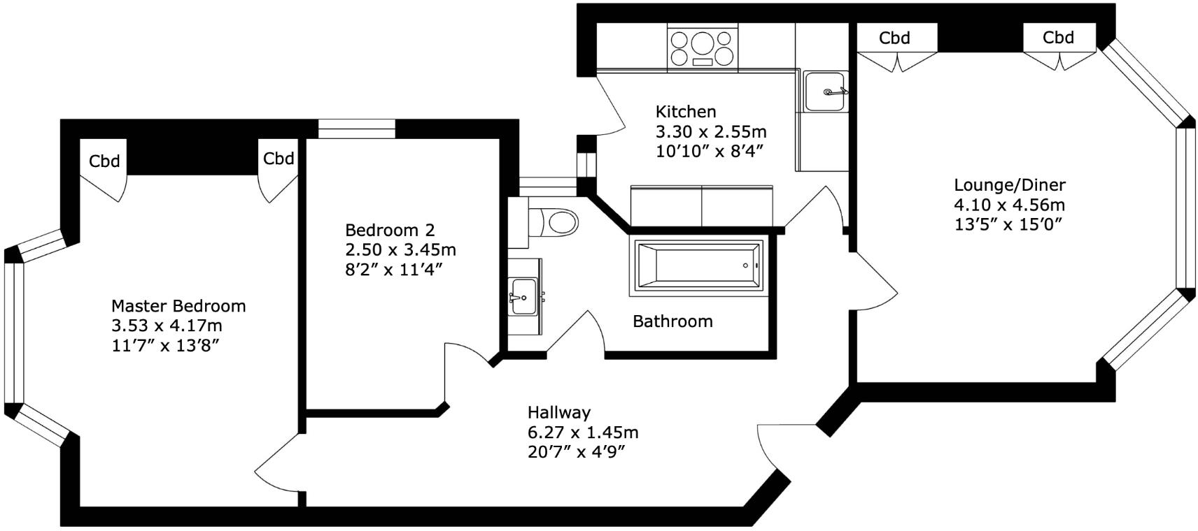 property Raw Floorplan Images}