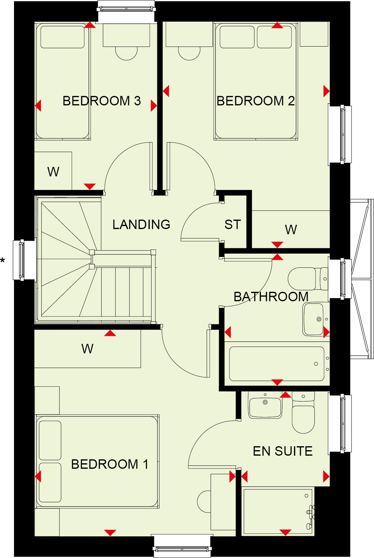 property Raw Floorplan Images}