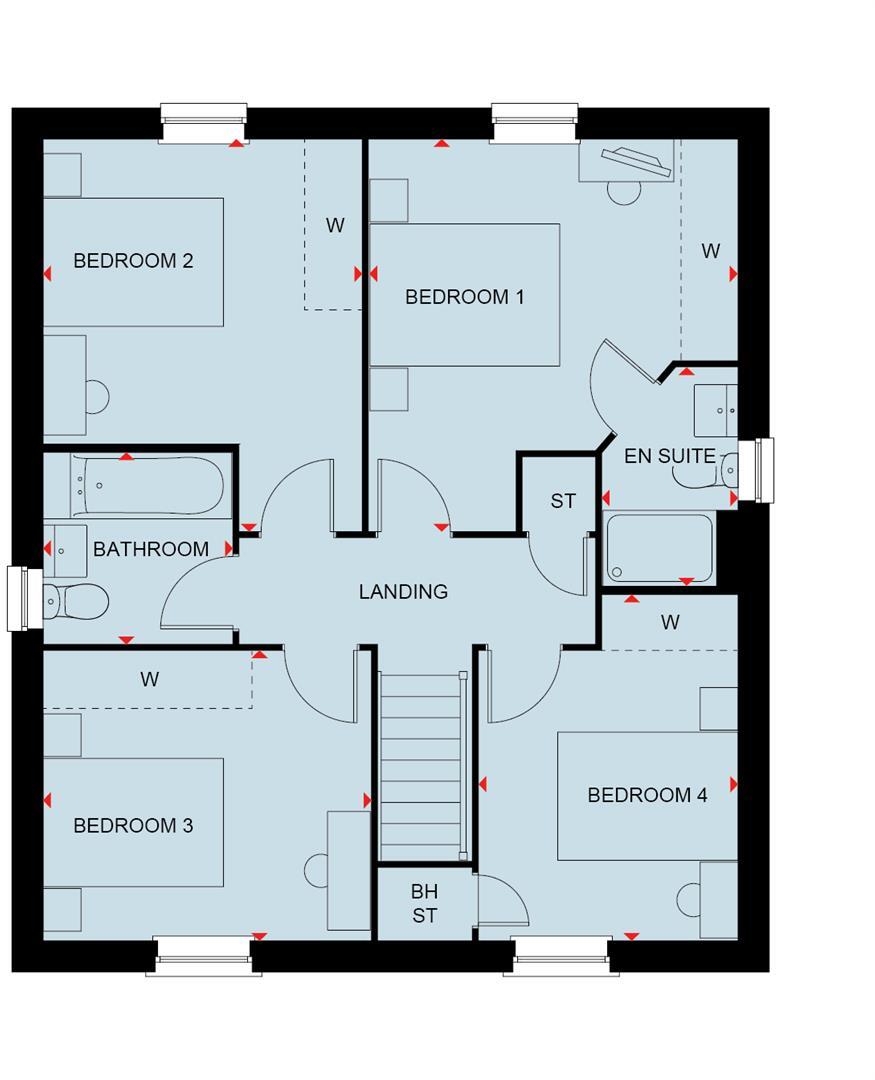 property Raw Floorplan Images}