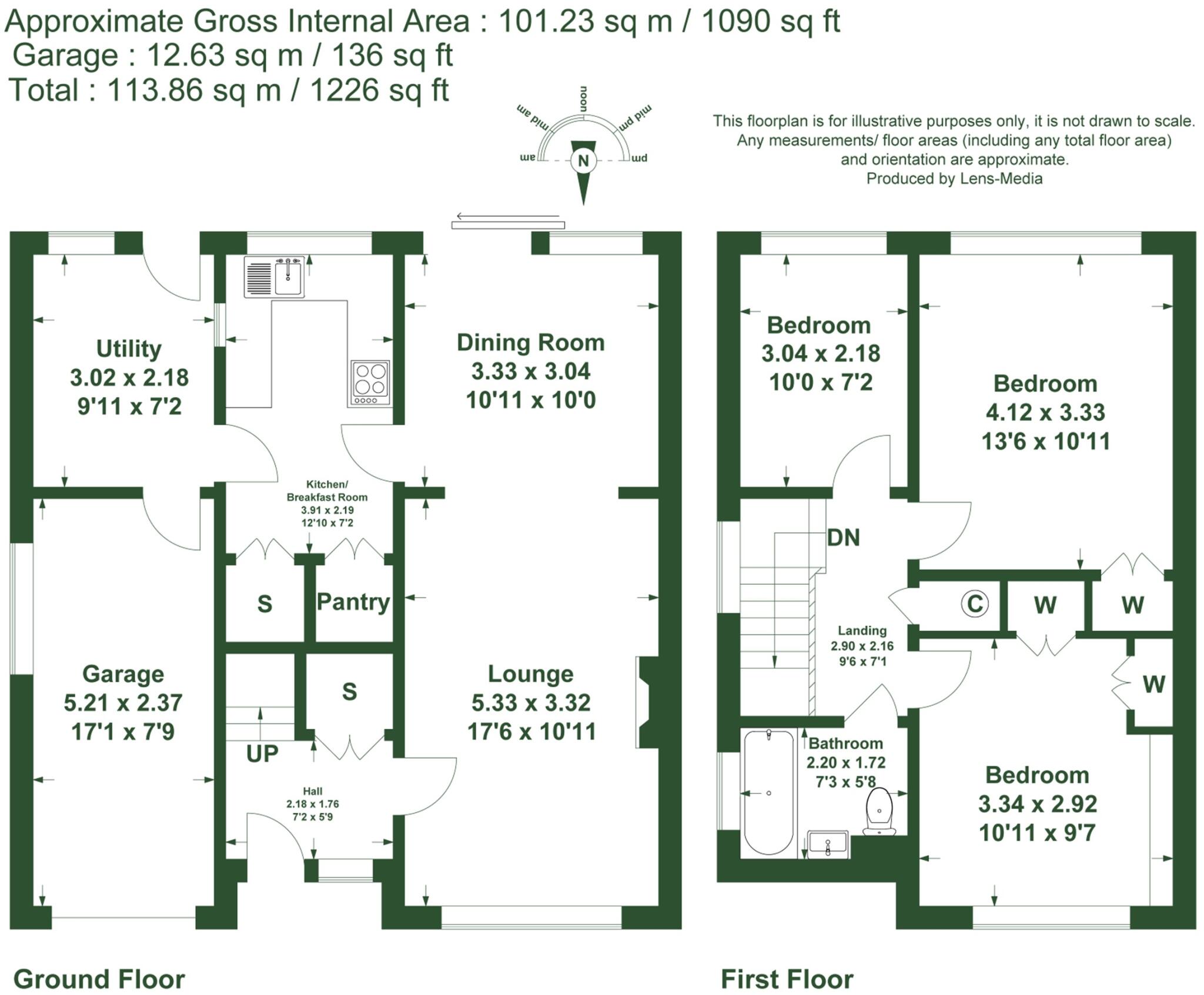 property Raw Floorplan Images}