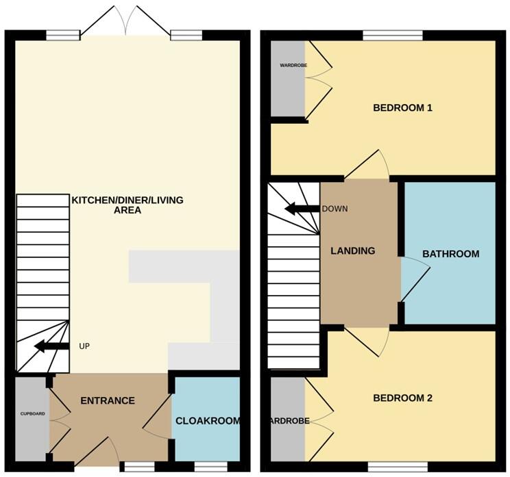 property Raw Floorplan Images}