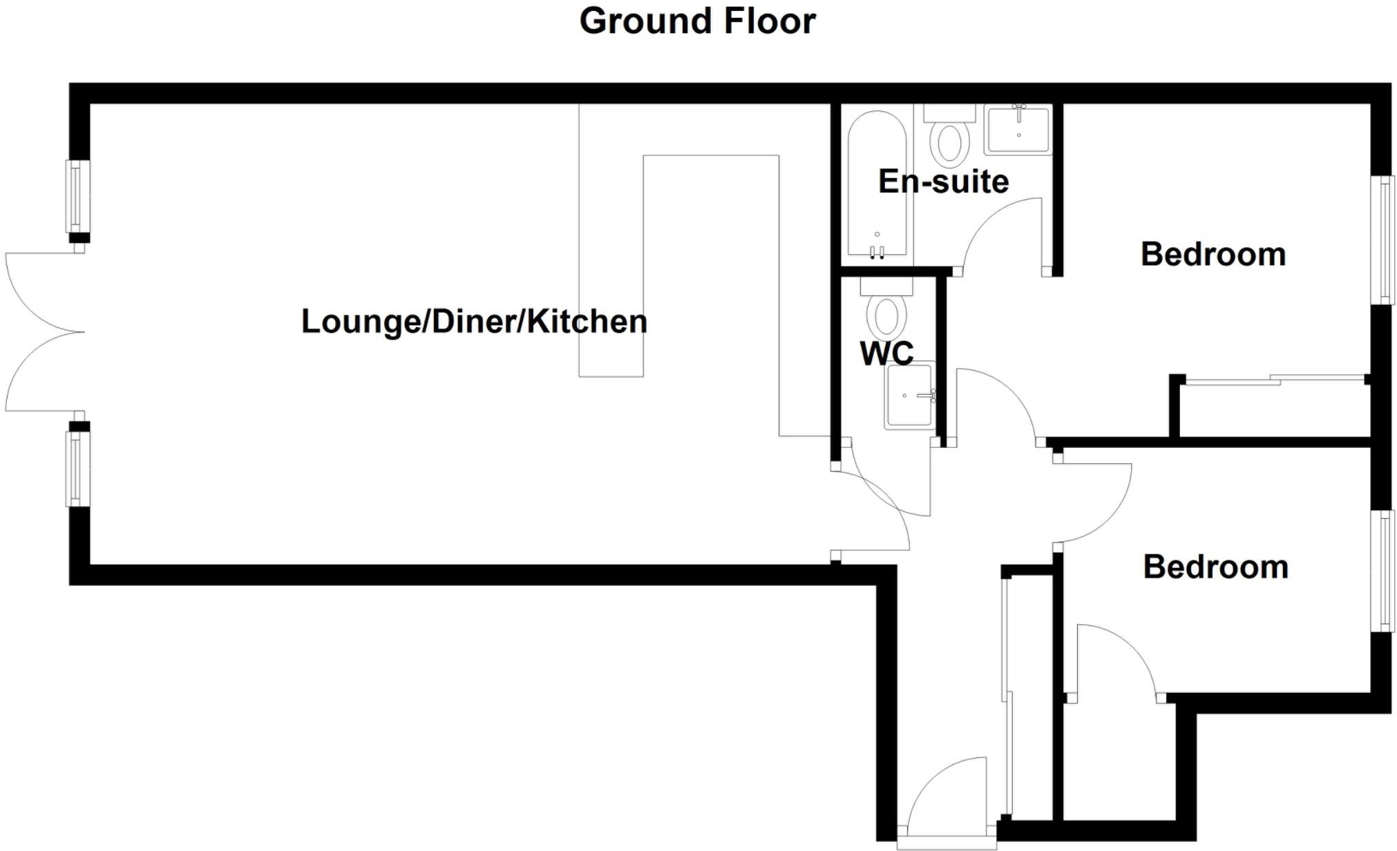 property Raw Floorplan Images}
