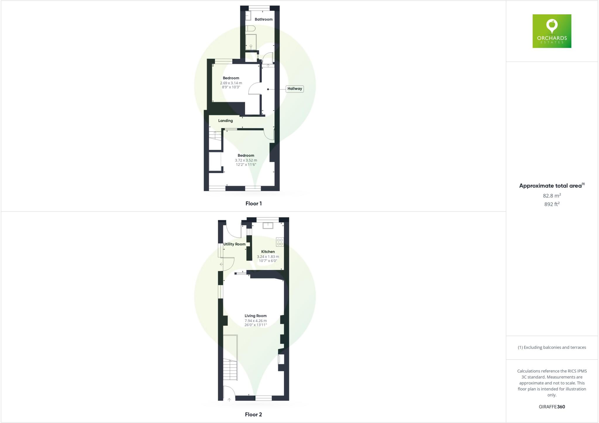 property Raw Floorplan Images}