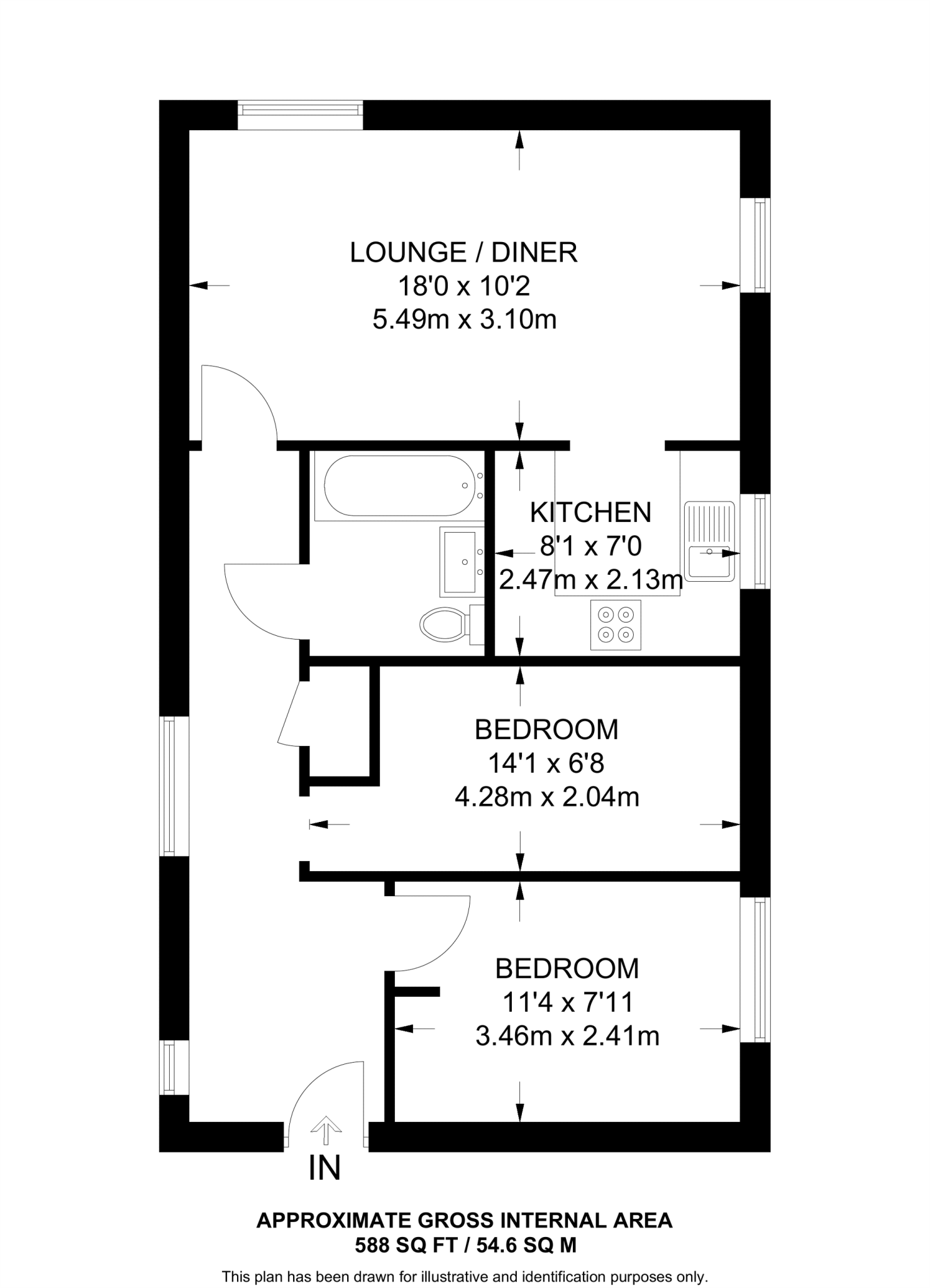 property Raw Floorplan Images}