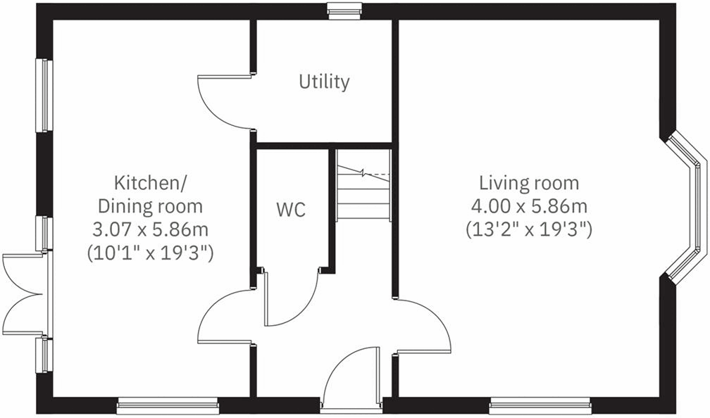 property Raw Floorplan Images}
