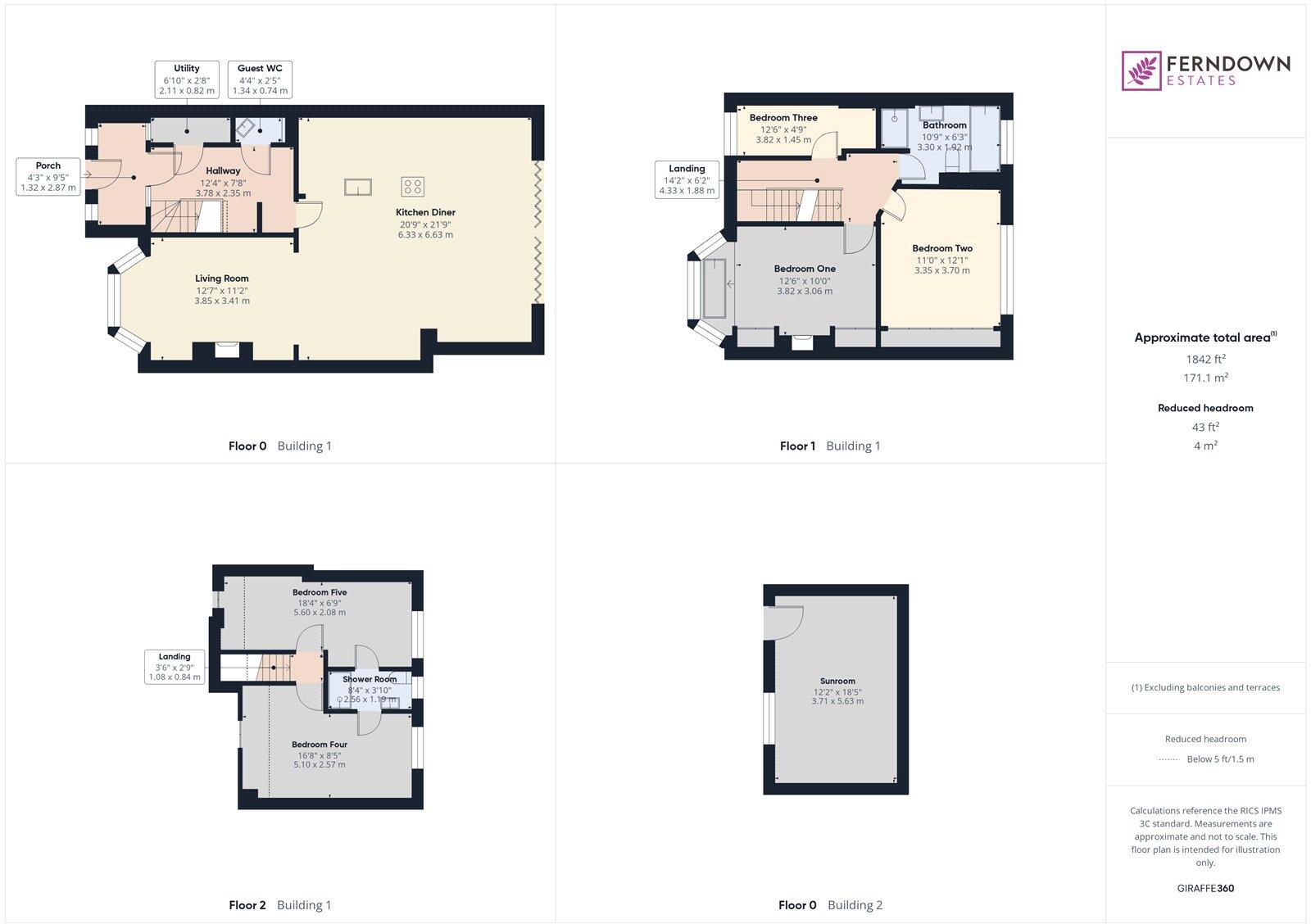 property Raw Floorplan Images}