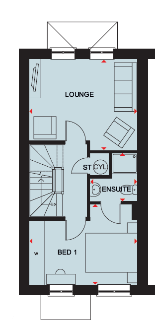 property Raw Floorplan Images}