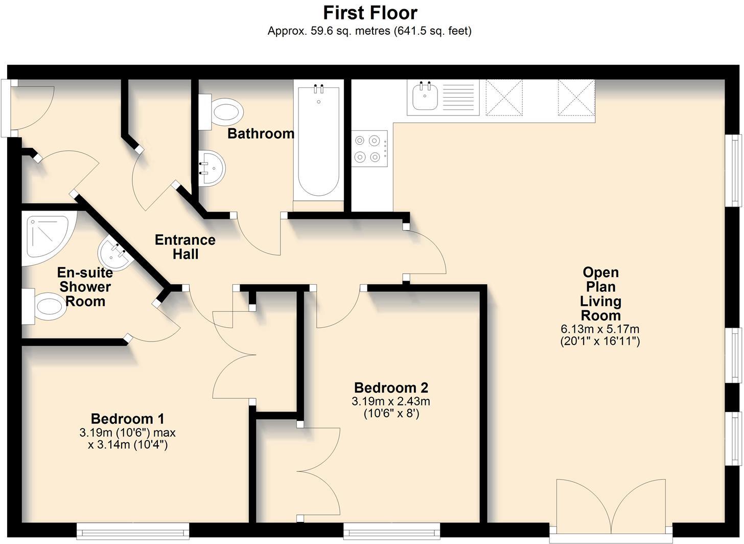 property Raw Floorplan Images}