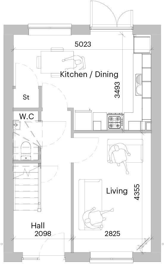 property Raw Floorplan Images}
