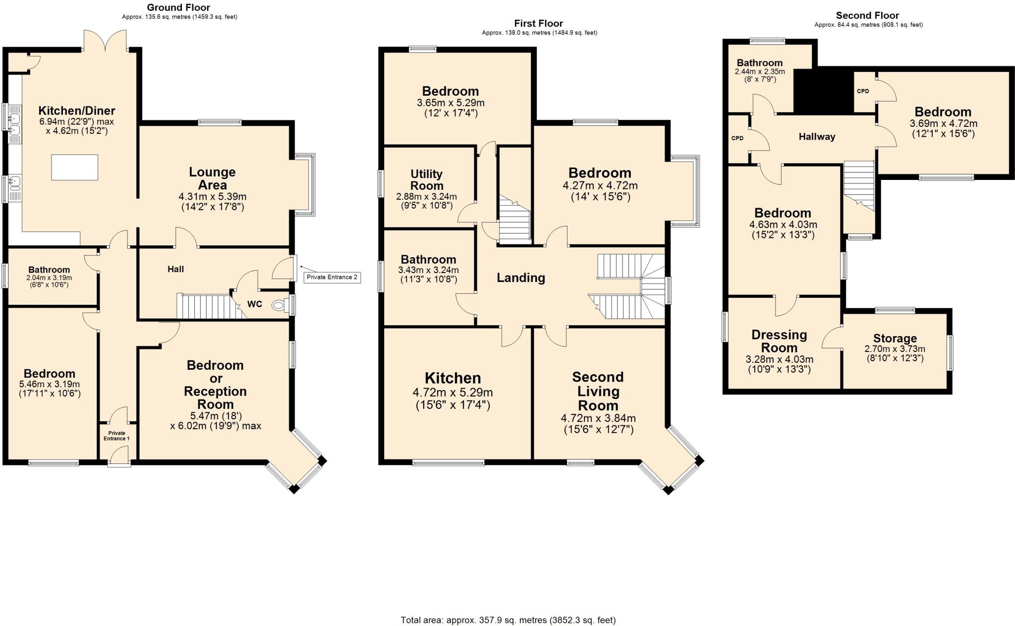 property Raw Floorplan Images}