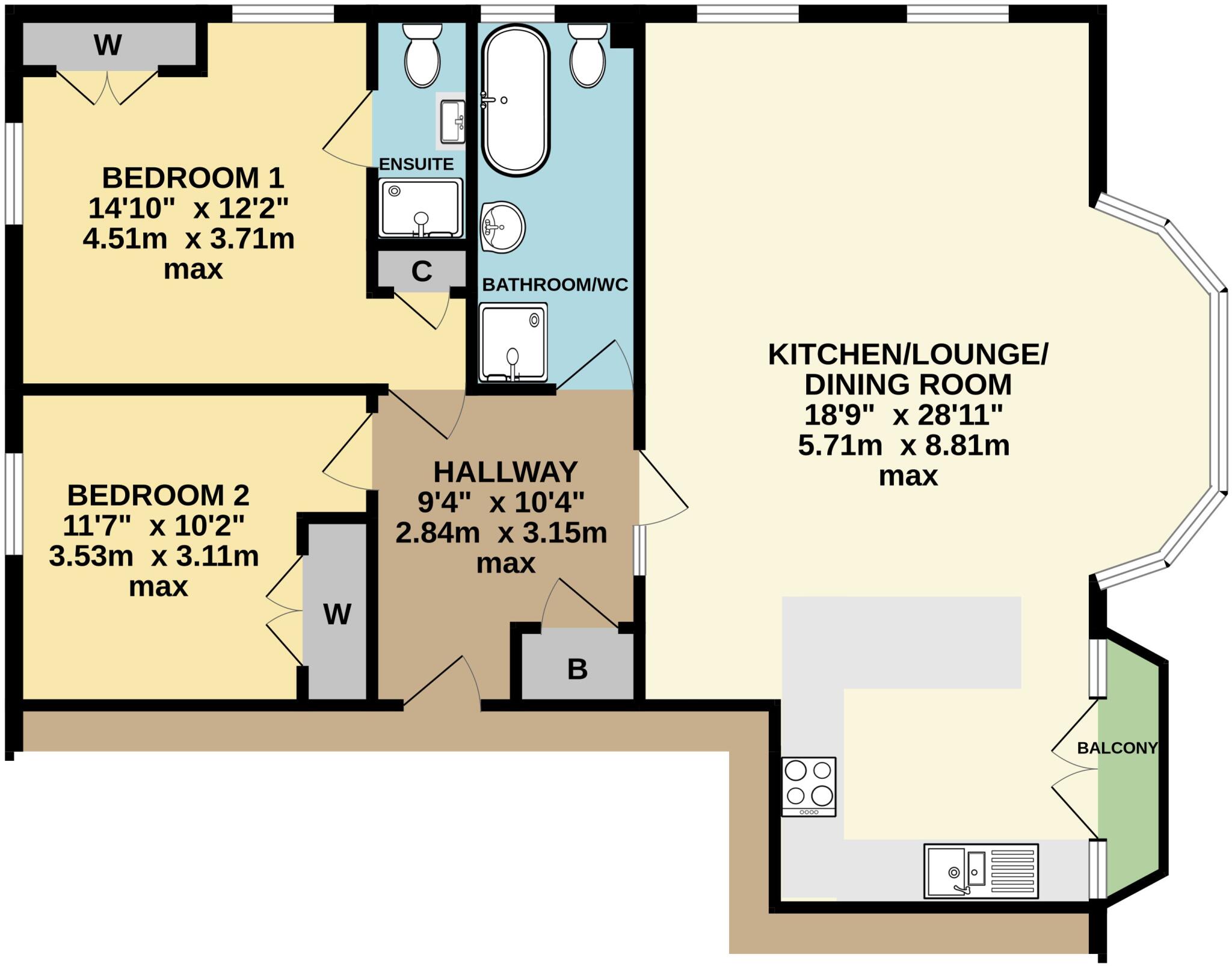 property Raw Floorplan Images}