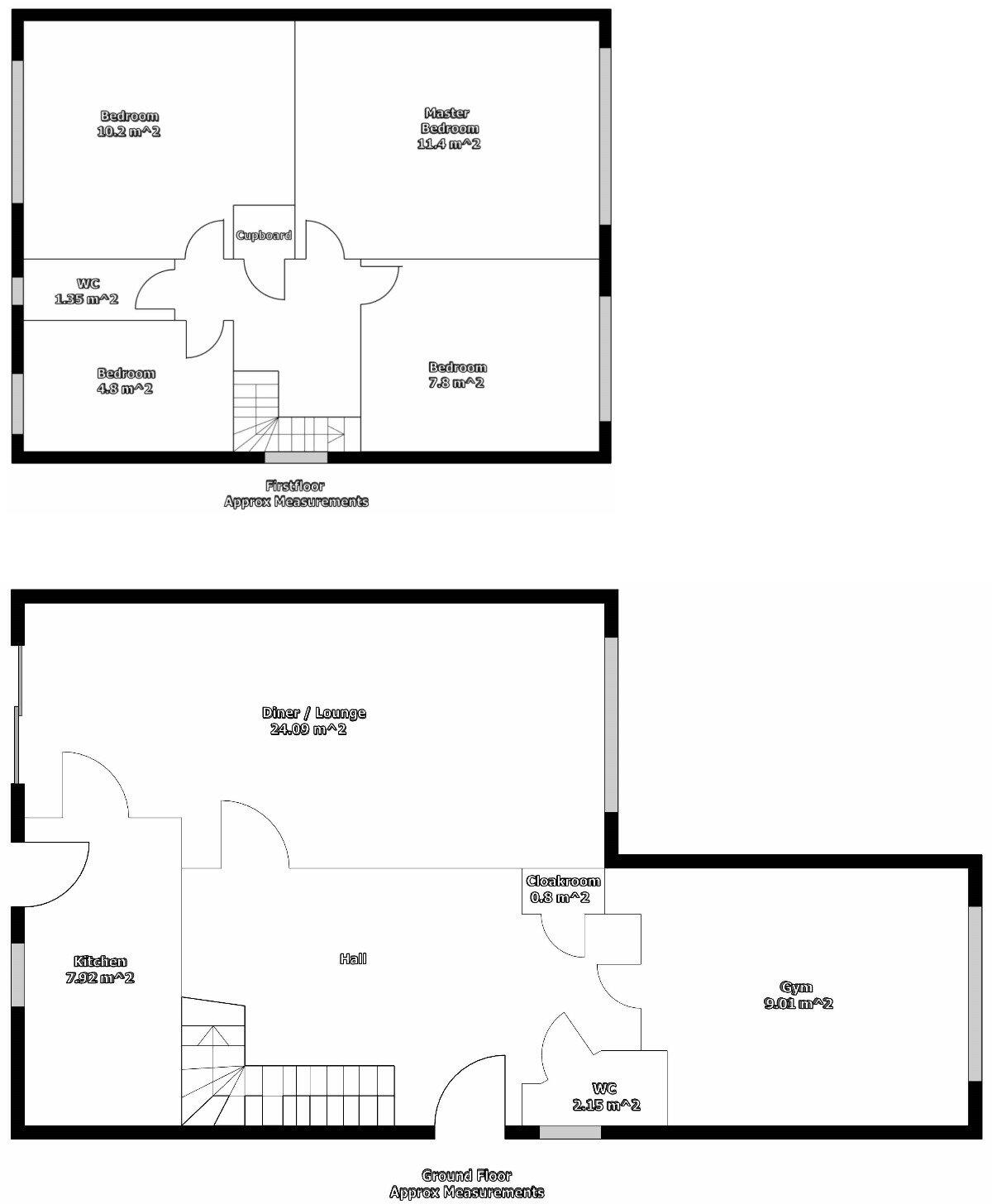 property Raw Floorplan Images}