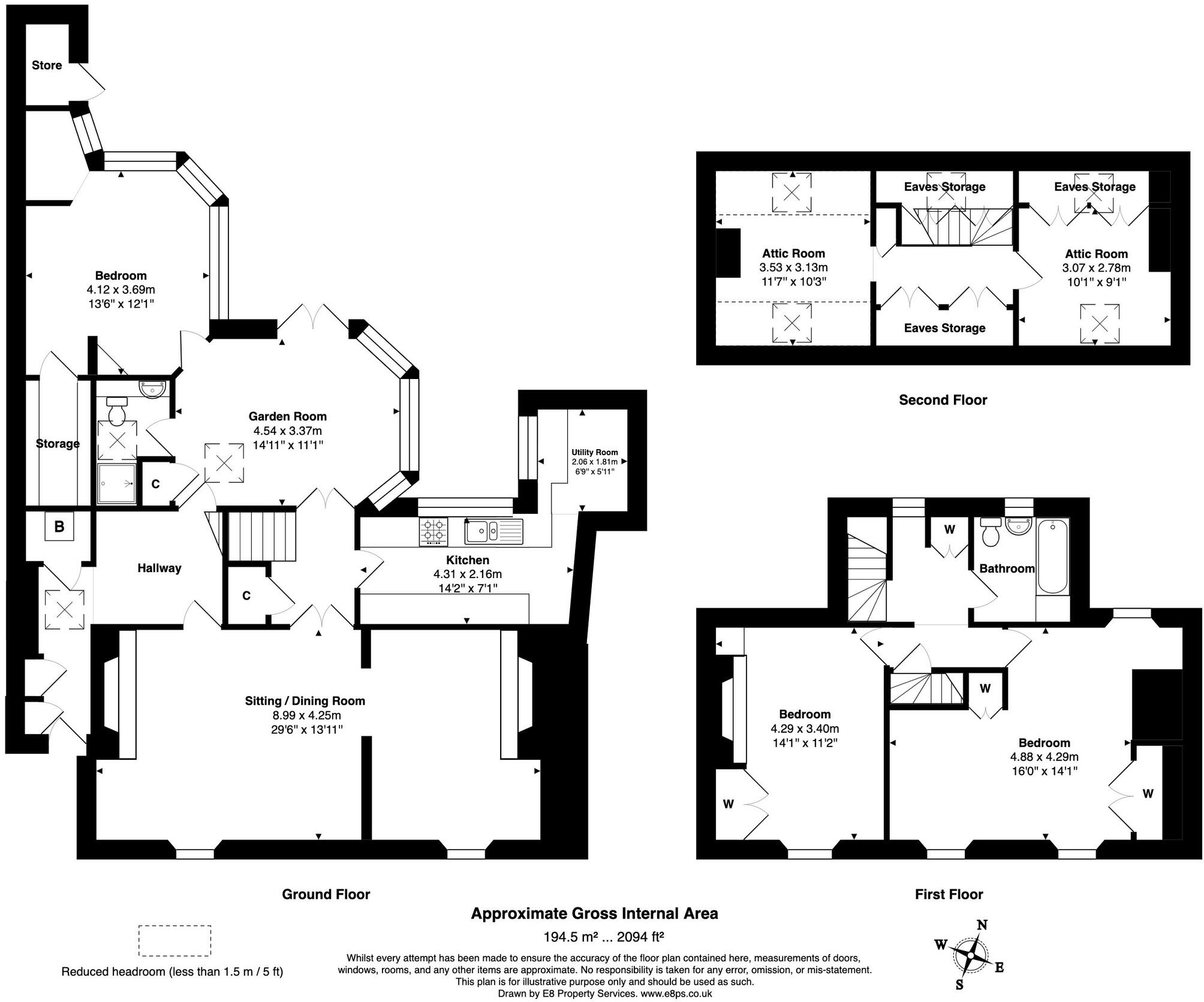 property Raw Floorplan Images}