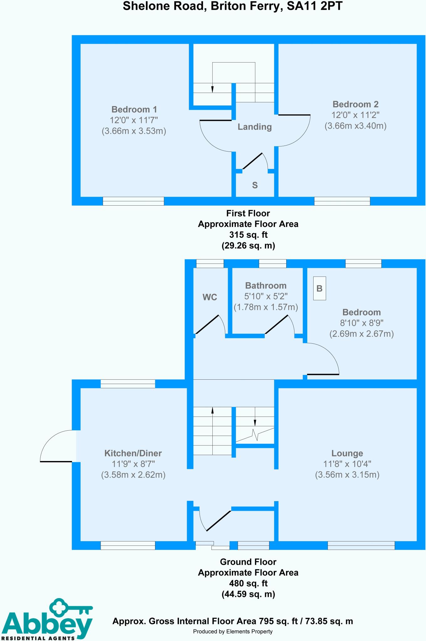 property Raw Floorplan Images}