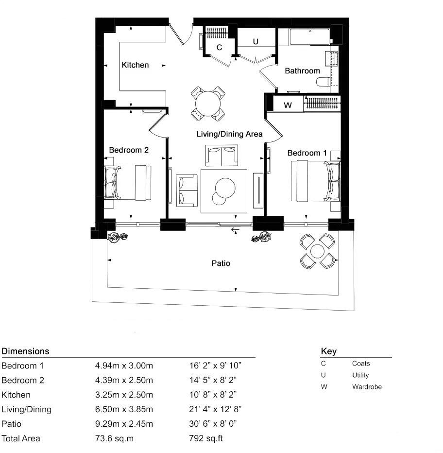 property Raw Floorplan Images}