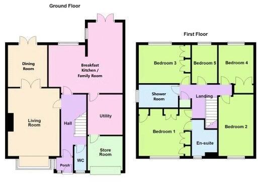 property Raw Floorplan Images}