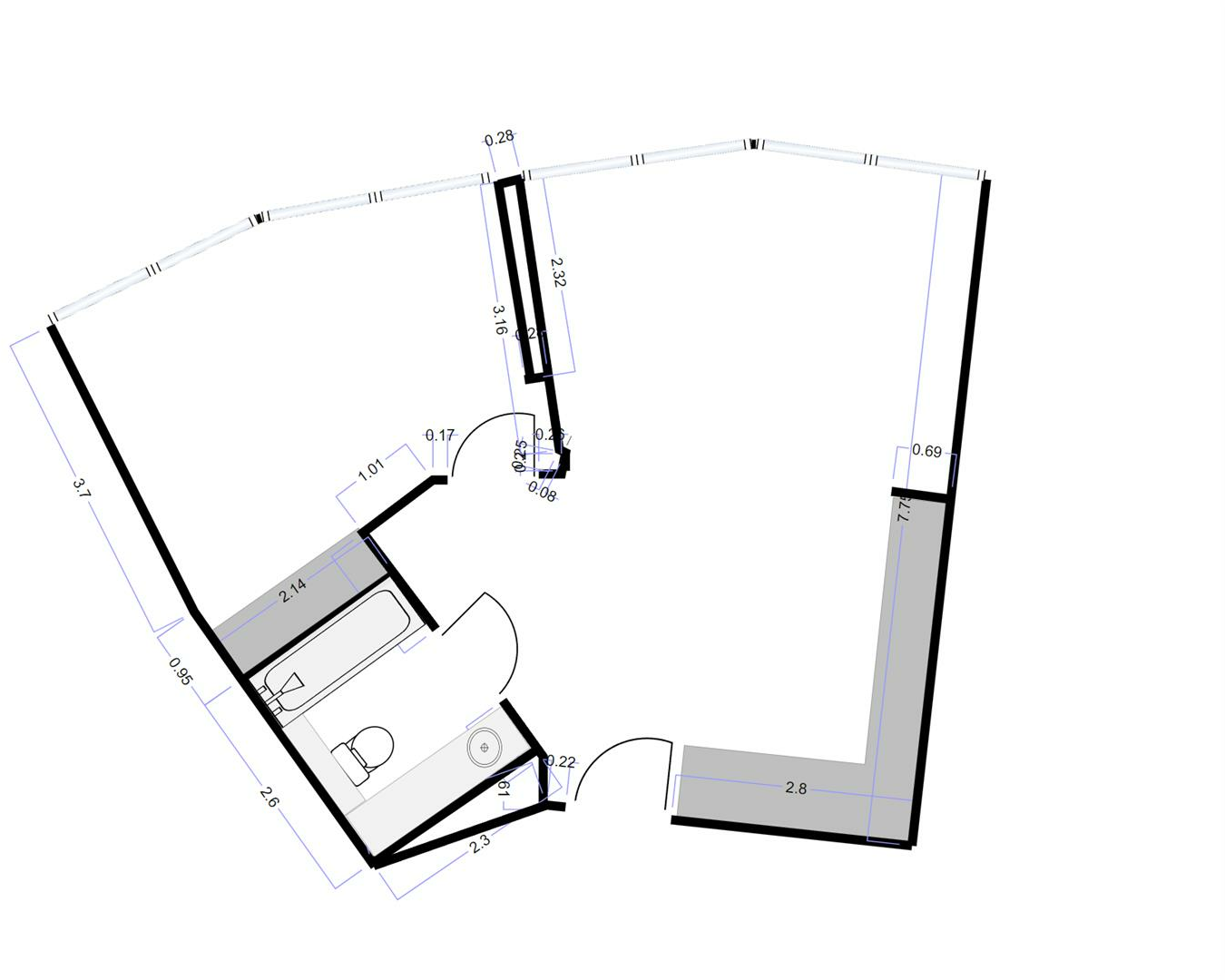 property Raw Floorplan Images}