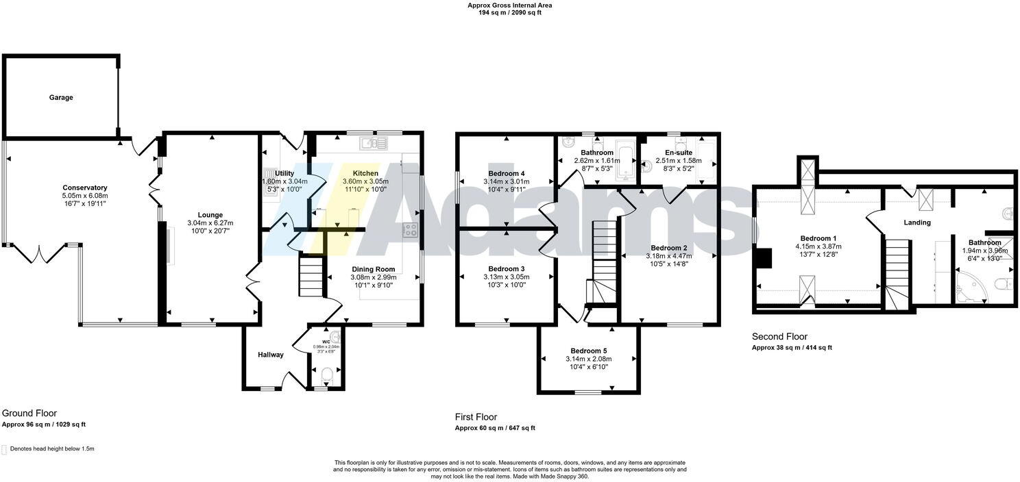 property Raw Floorplan Images}