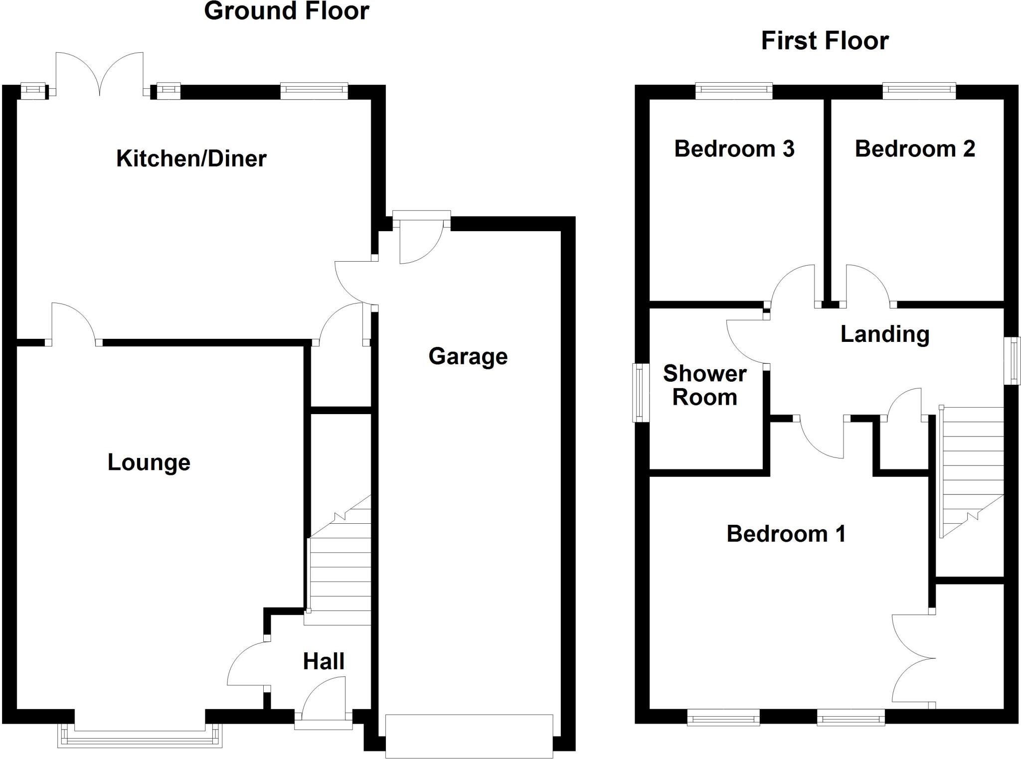 property Raw Floorplan Images}
