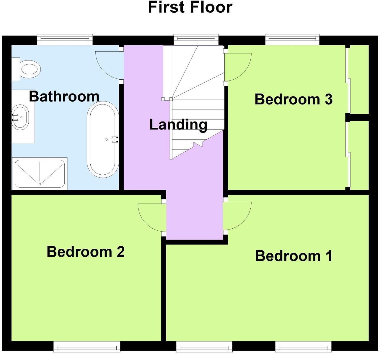 property Raw Floorplan Images}