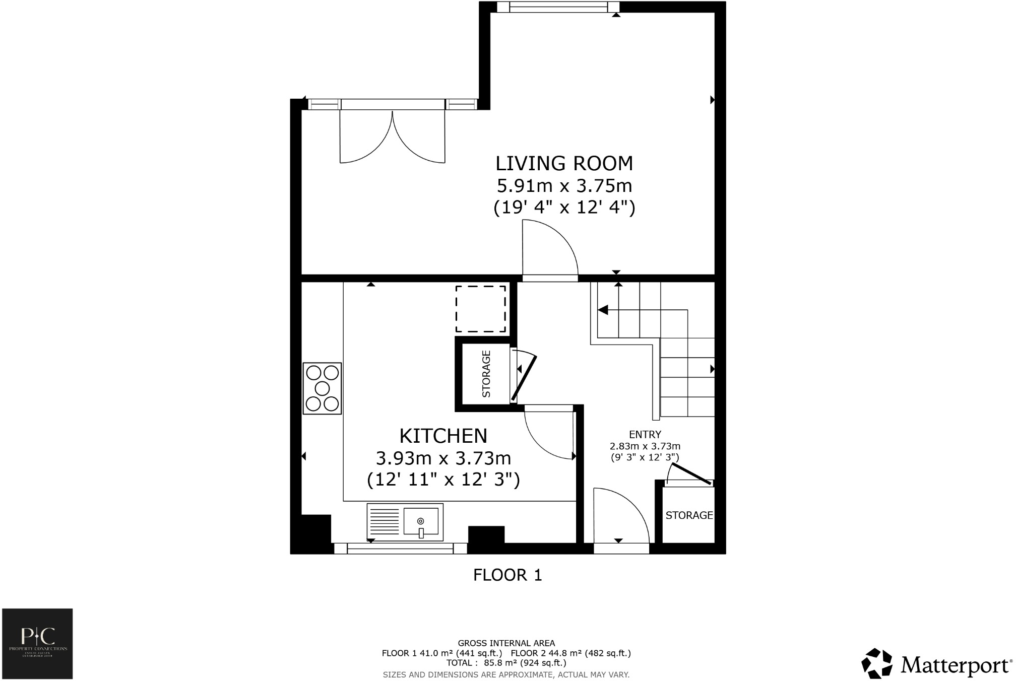 property Raw Floorplan Images}