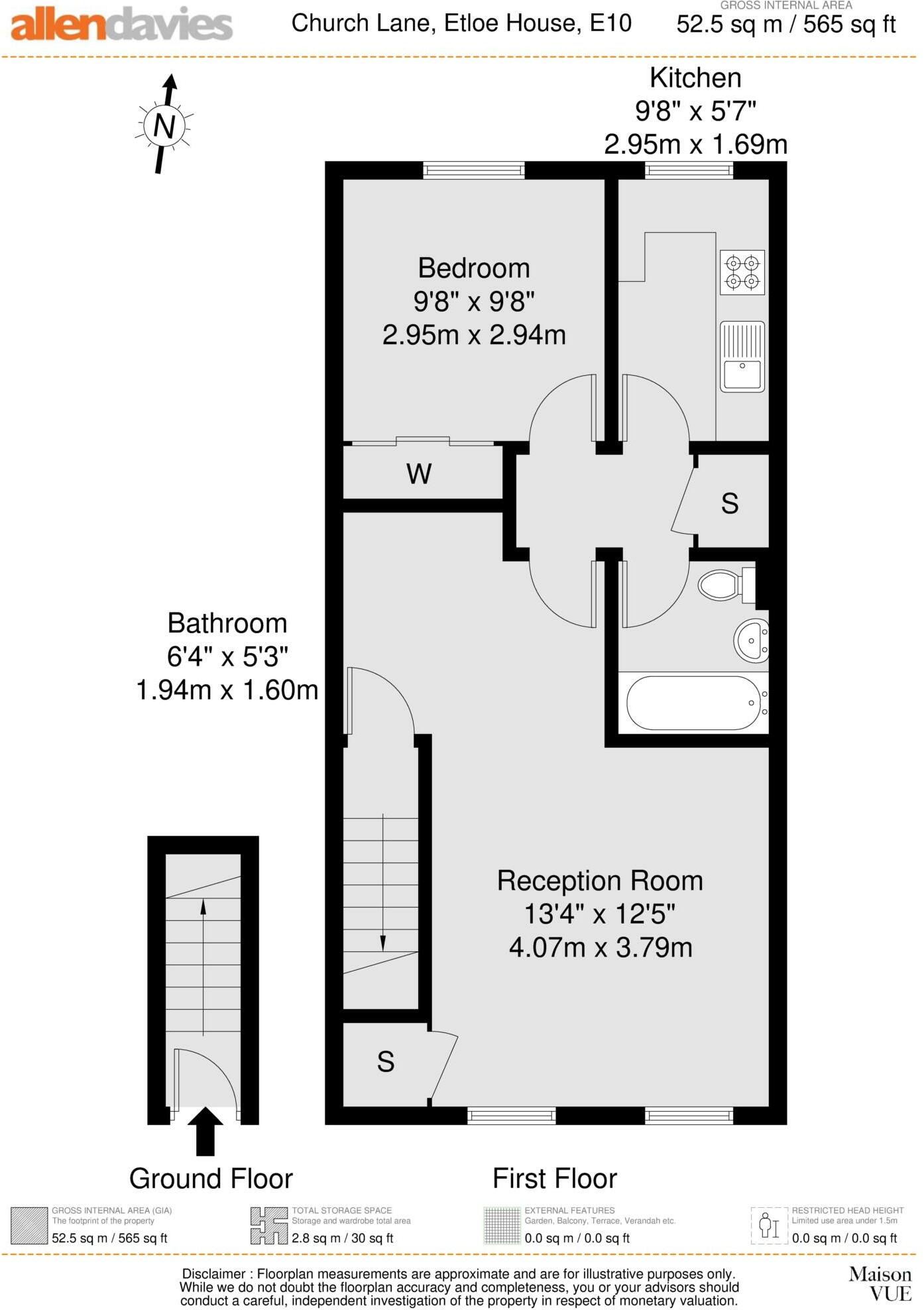 property Raw Floorplan Images}