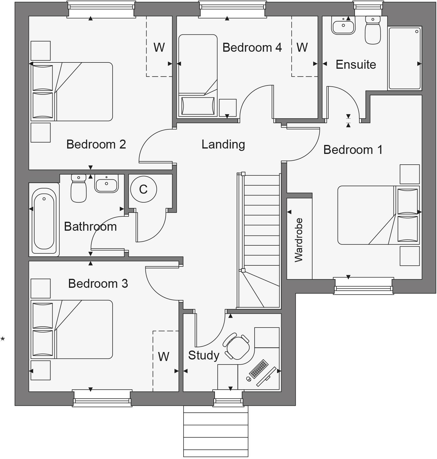 property Raw Floorplan Images}