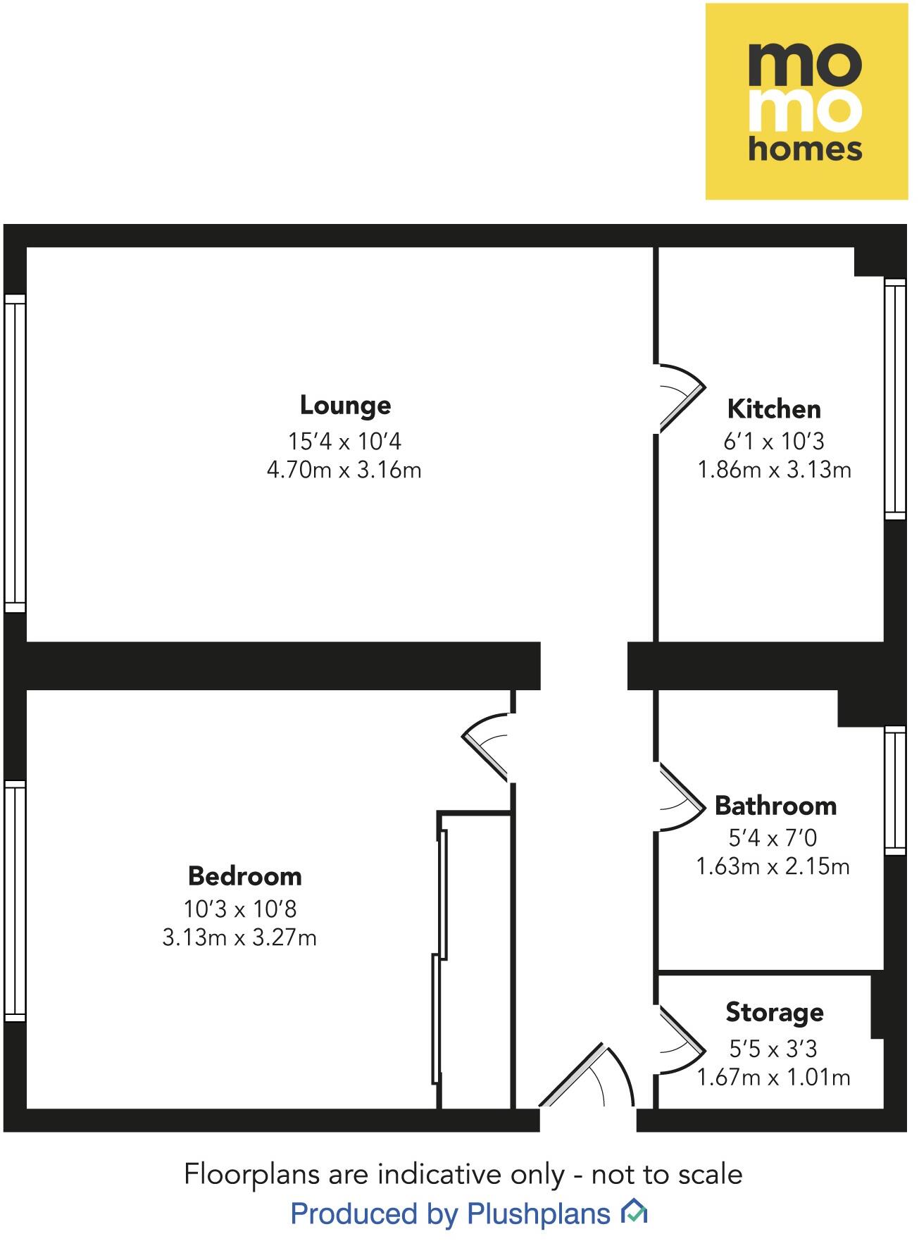 property Raw Floorplan Images}