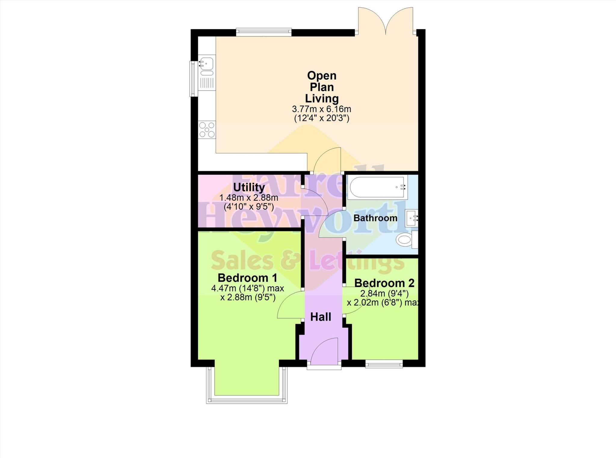 property Raw Floorplan Images}