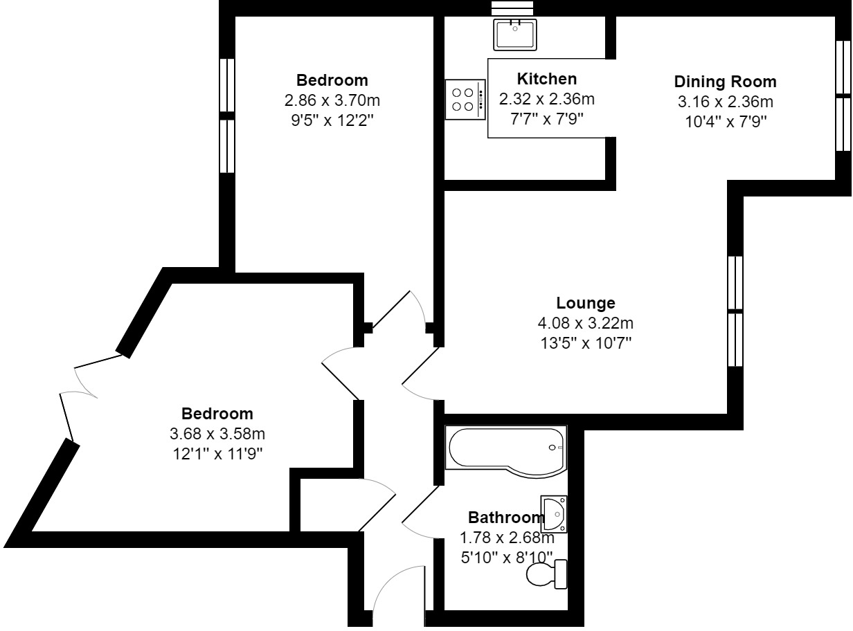 property Raw Floorplan Images}