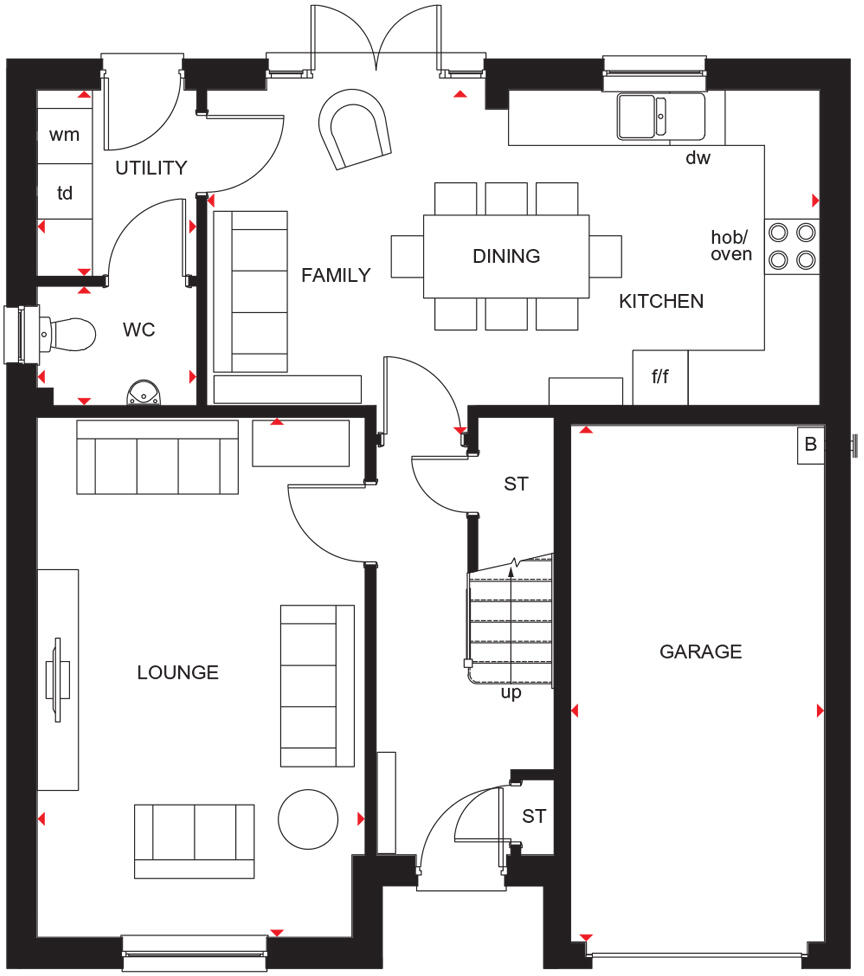 property Raw Floorplan Images}