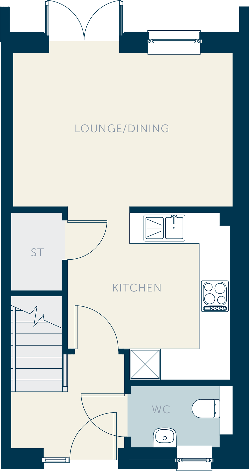 property Raw Floorplan Images}