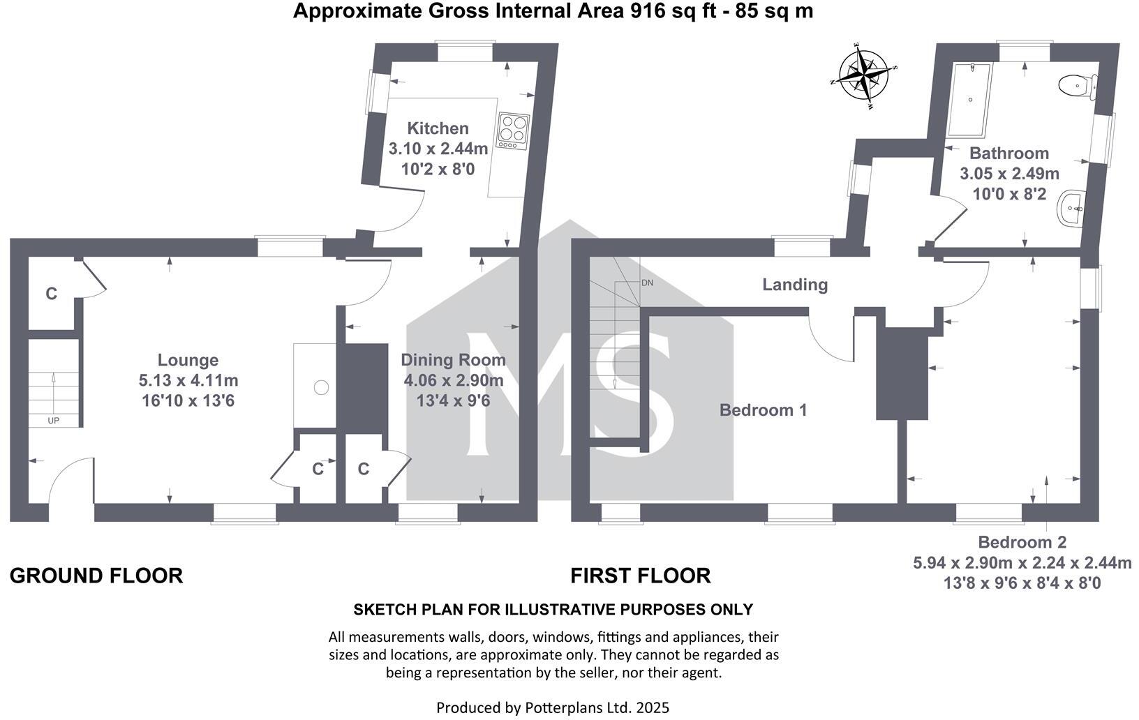 property Raw Floorplan Images}