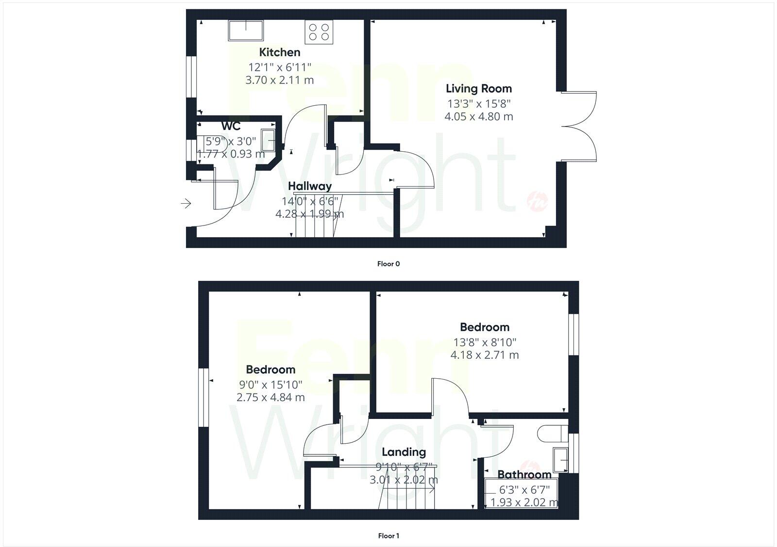 property Raw Floorplan Images}