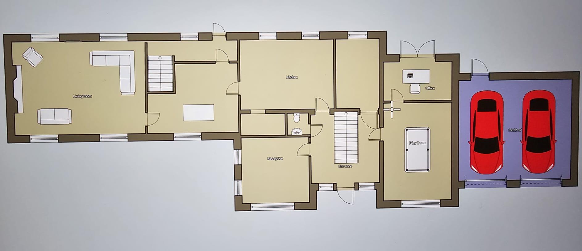 property Raw Floorplan Images}