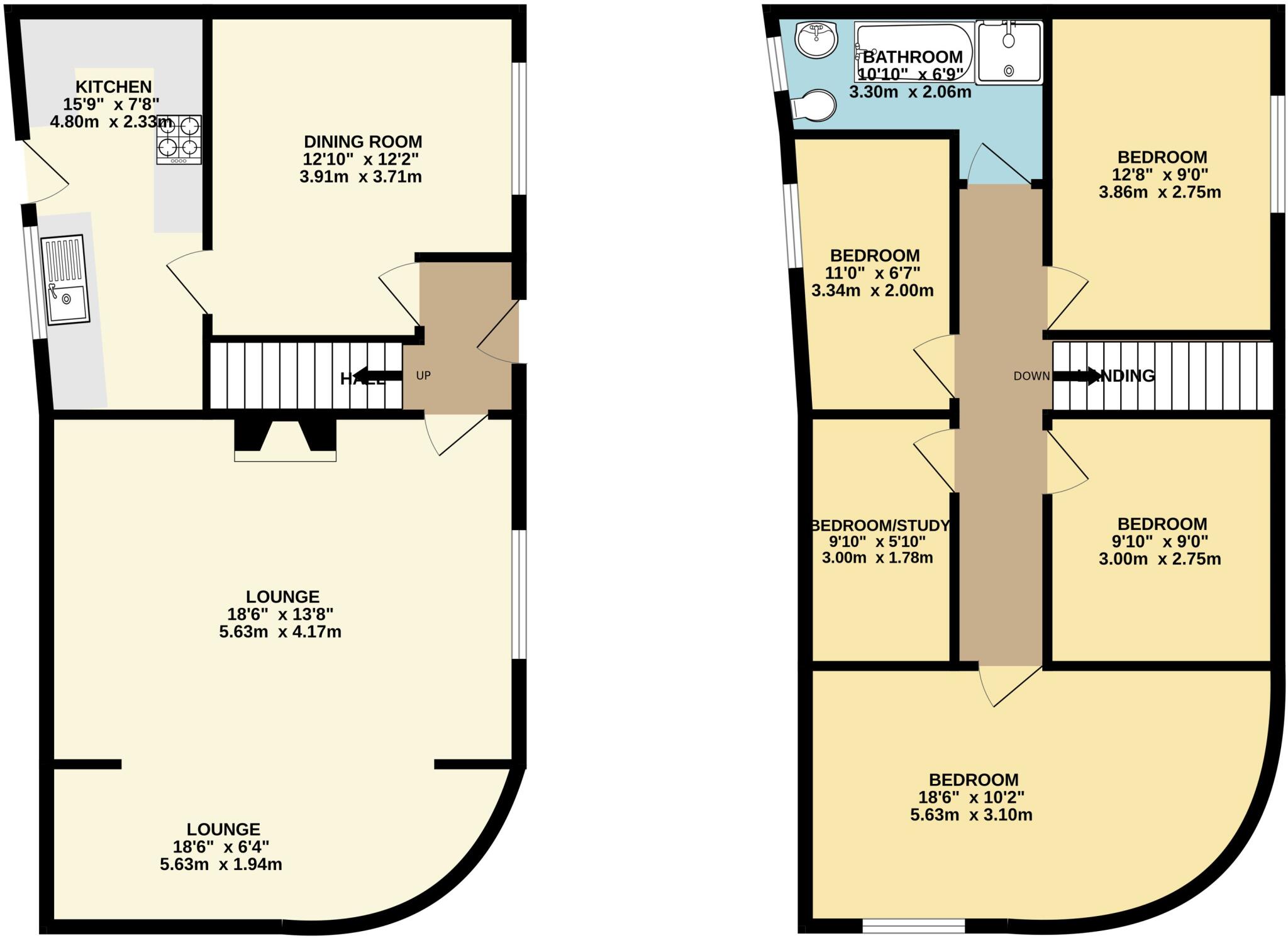 property Raw Floorplan Images}