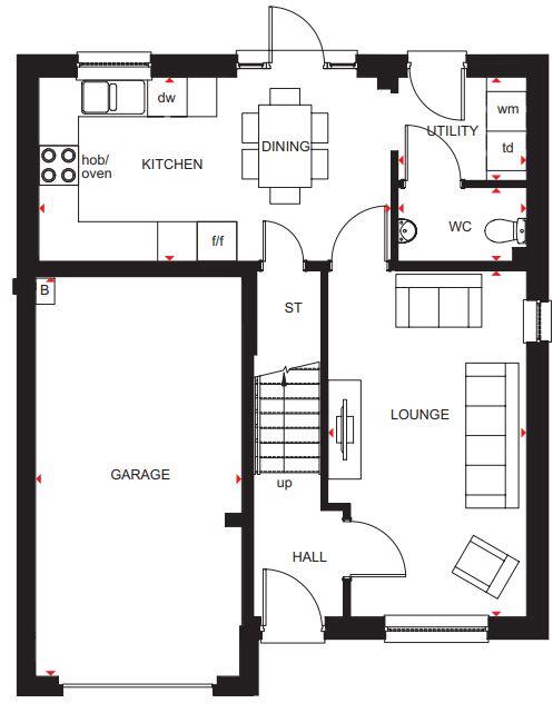 property Raw Floorplan Images}