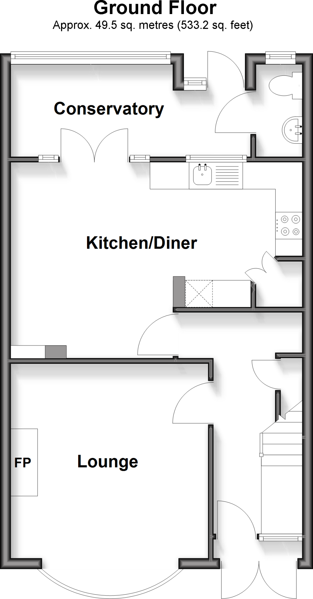 property Raw Floorplan Images}