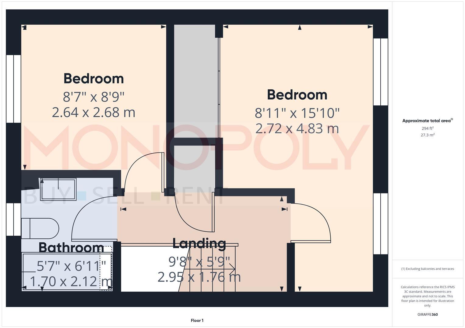 property Raw Floorplan Images}