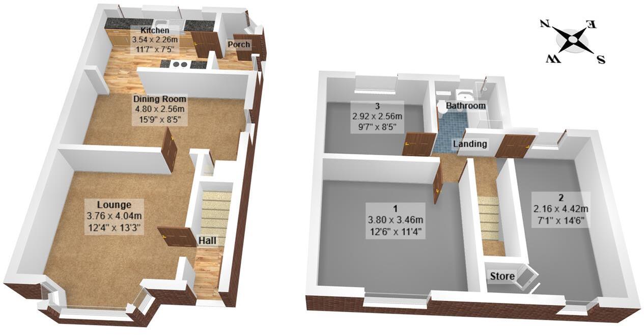 property Raw Floorplan Images}