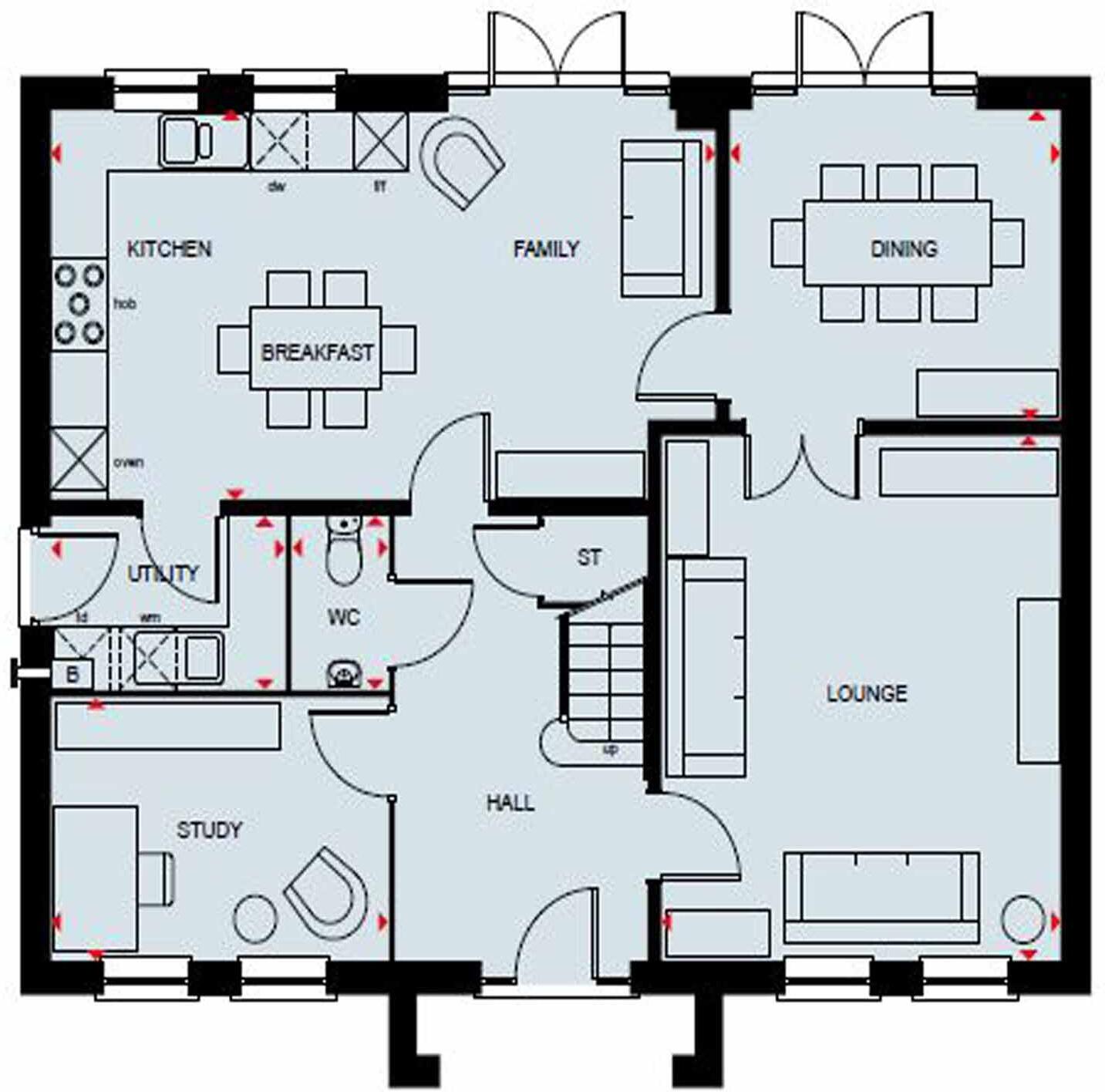 property Raw Floorplan Images}