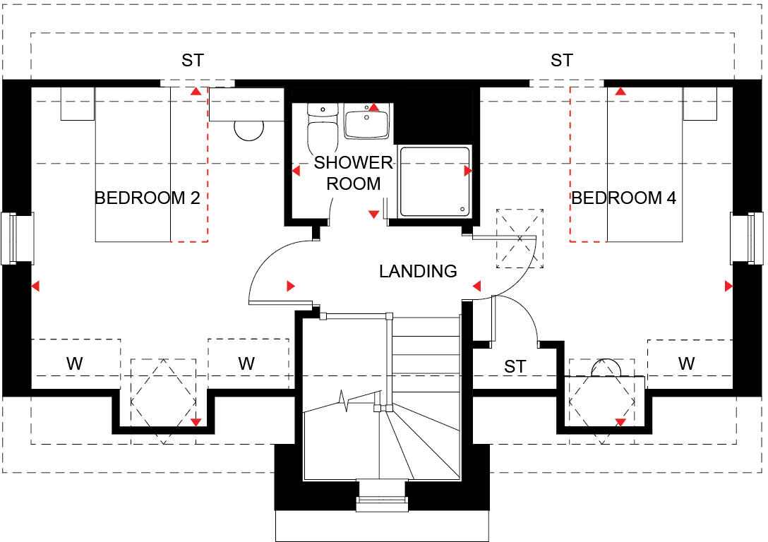 property Raw Floorplan Images}