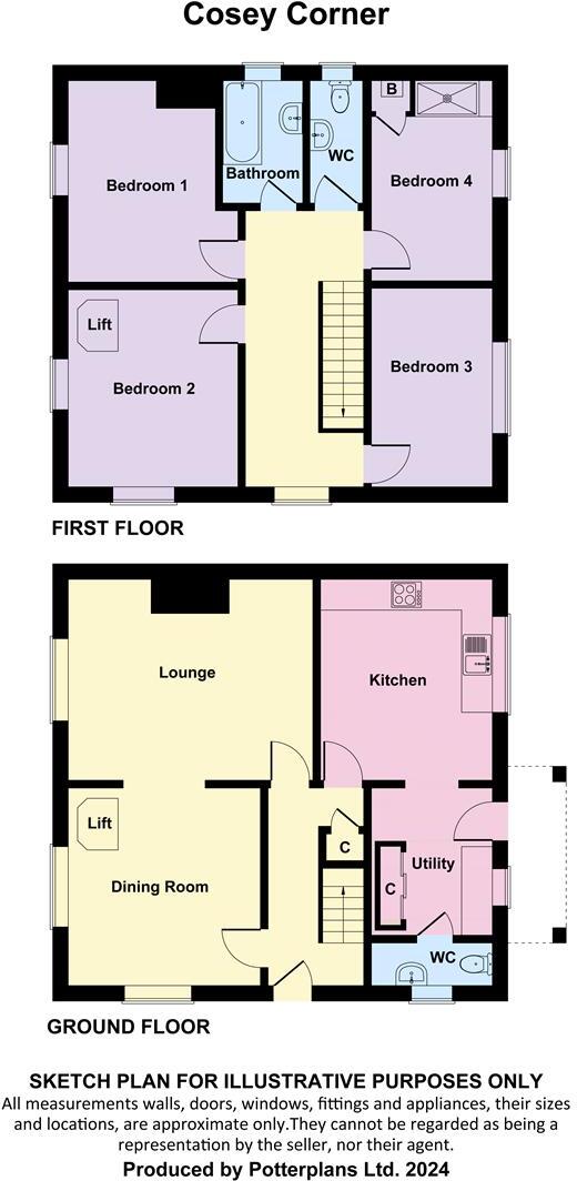 property Raw Floorplan Images}