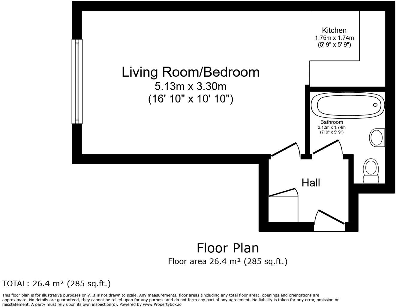 property Raw Floorplan Images}