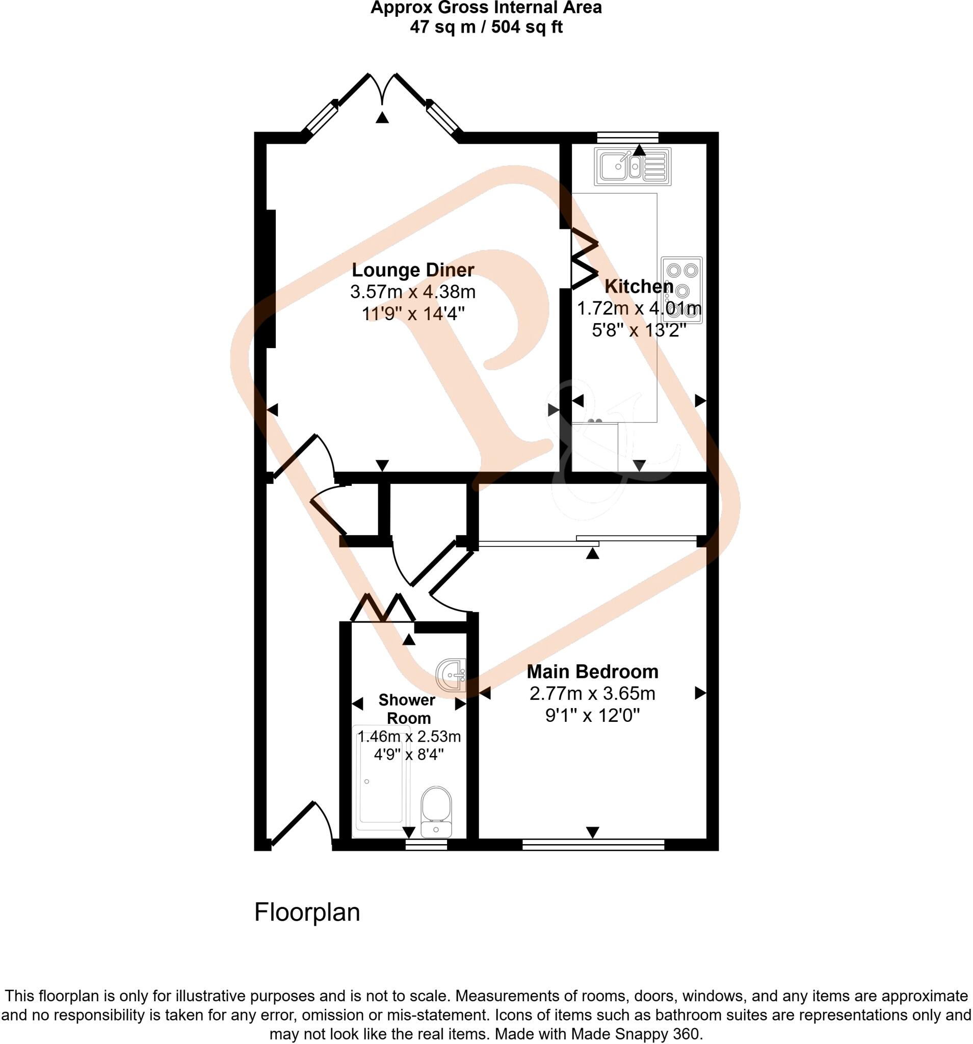 property Raw Floorplan Images}
